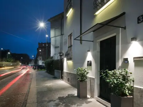 Conti Guest House - Photo 1