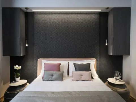 Conti Guest House - Photo 4