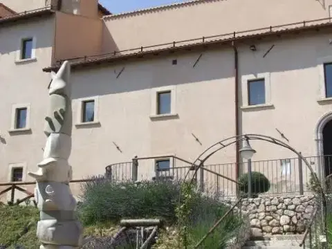 Convento Di San Colombo Dimora Storica - Photo 1