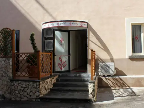 Coral Rooms - Foto 1