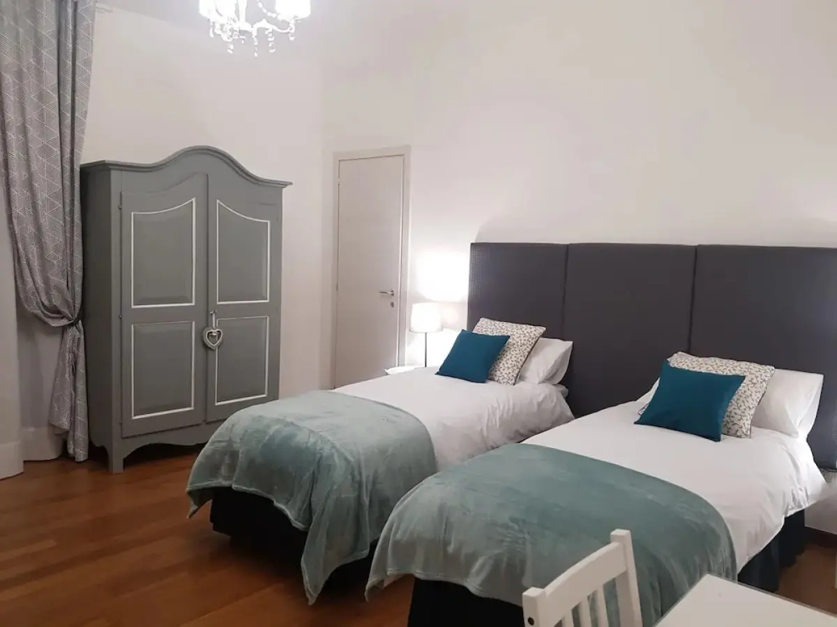 Corso 194 Bed and Breakfast