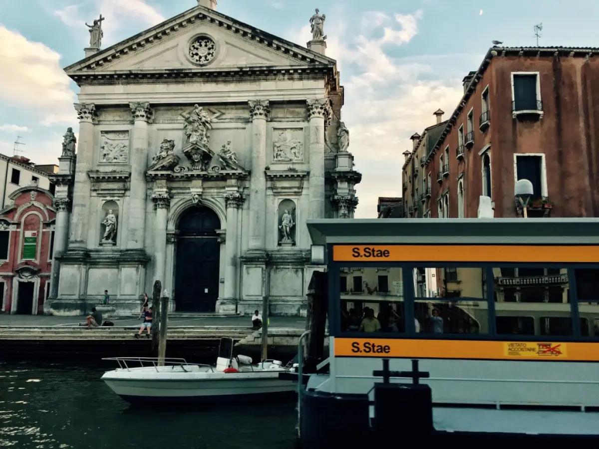 Corte Realdi Suites Venezia