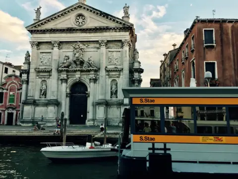 Corte Realdi Suites Venezia - Photo 1