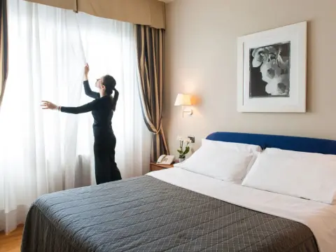 Cosmo Residence - Photo 3