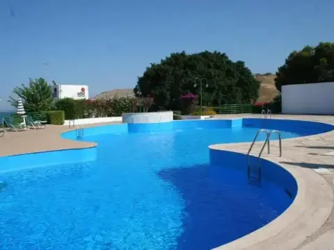 Costa Tiziana Resort - Photo 2