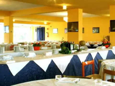 Costa Tiziana Resort - Photo 1