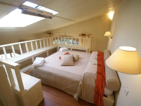 Cosy Apartment on Spacious Agriturismo, Near Beach and Culture - Photo 2