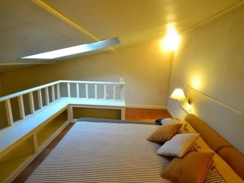 Cosy Apartment on Spacious Agriturismo, Near Beach and Culture - Photo 3