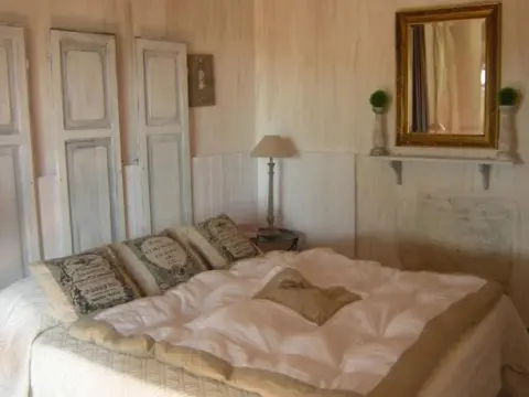 Country House Il Castagnolo - Photo 2