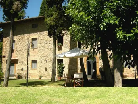 Country House Il Castagnolo - Photo 3