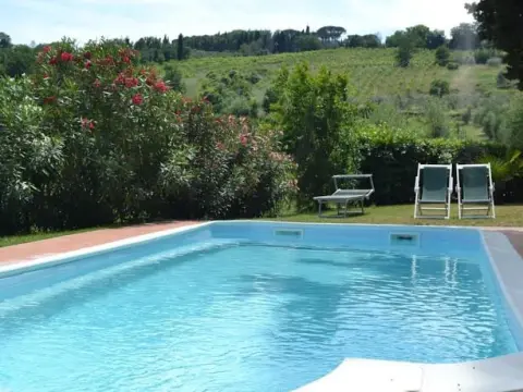 Country House Il Castagnolo - Photo 1