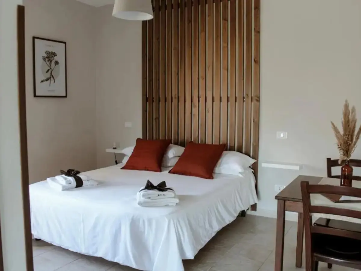 Country House l'Aia