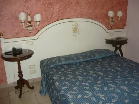 Country House Ristorante Il Casale di Rolando - Photo 1