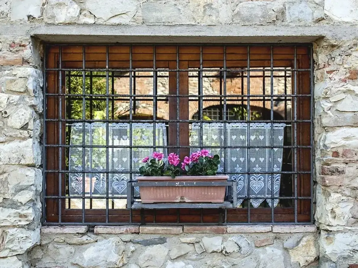 Country Room Il Moro