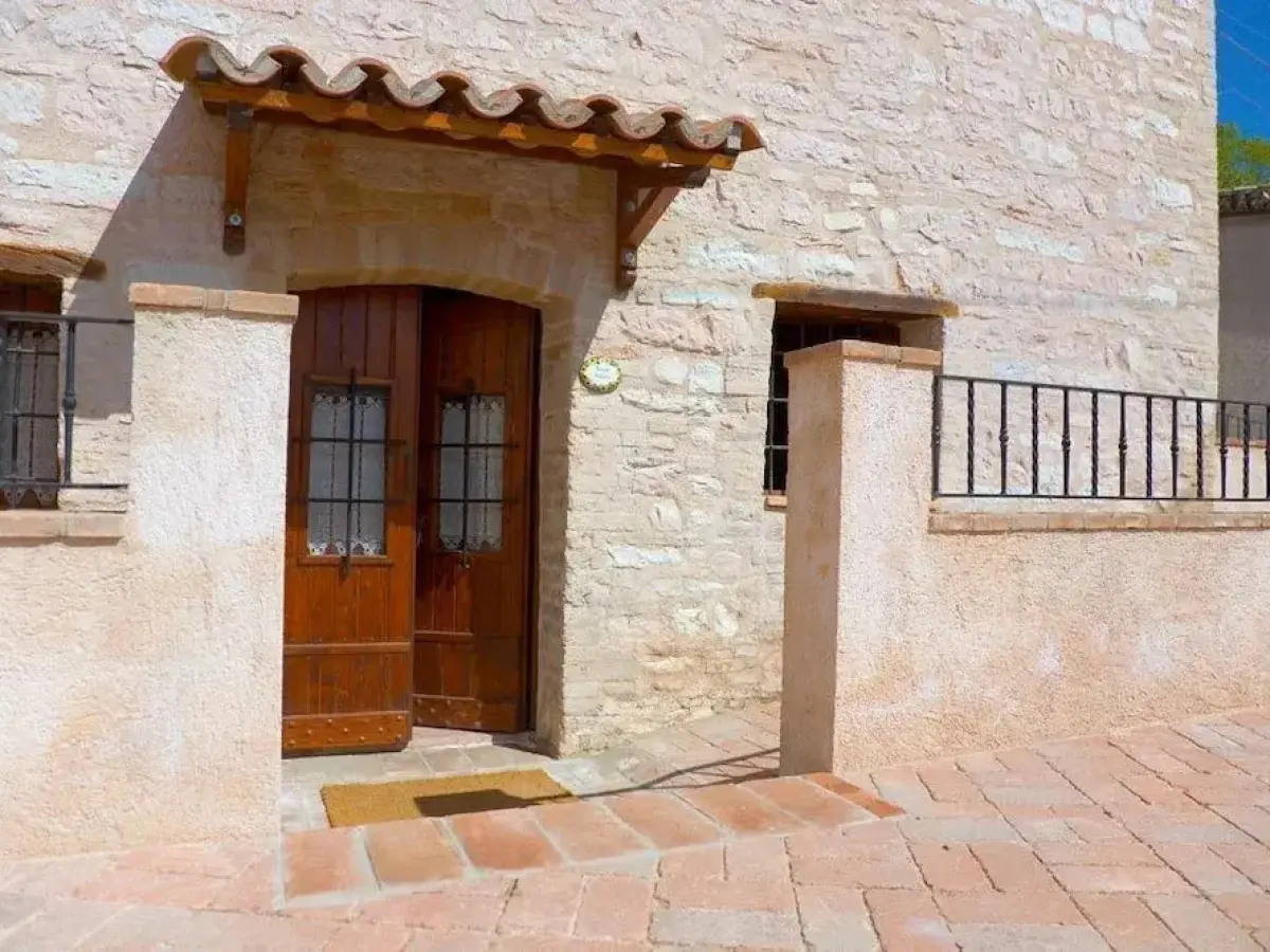 Countryhouse Federico I