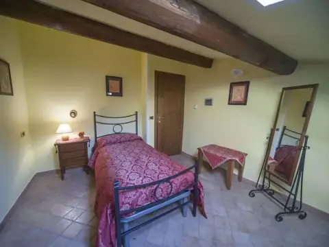 Countryhouse Federico I - Photo 4