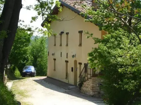 Countryhouse Il Sentiero degli Ailanti - Photo 1