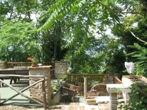 Countryhouse Il Sentiero degli Ailanti - Photo 2