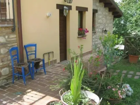 Countryhouse Il Sentiero degli Ailanti - Photo 3
