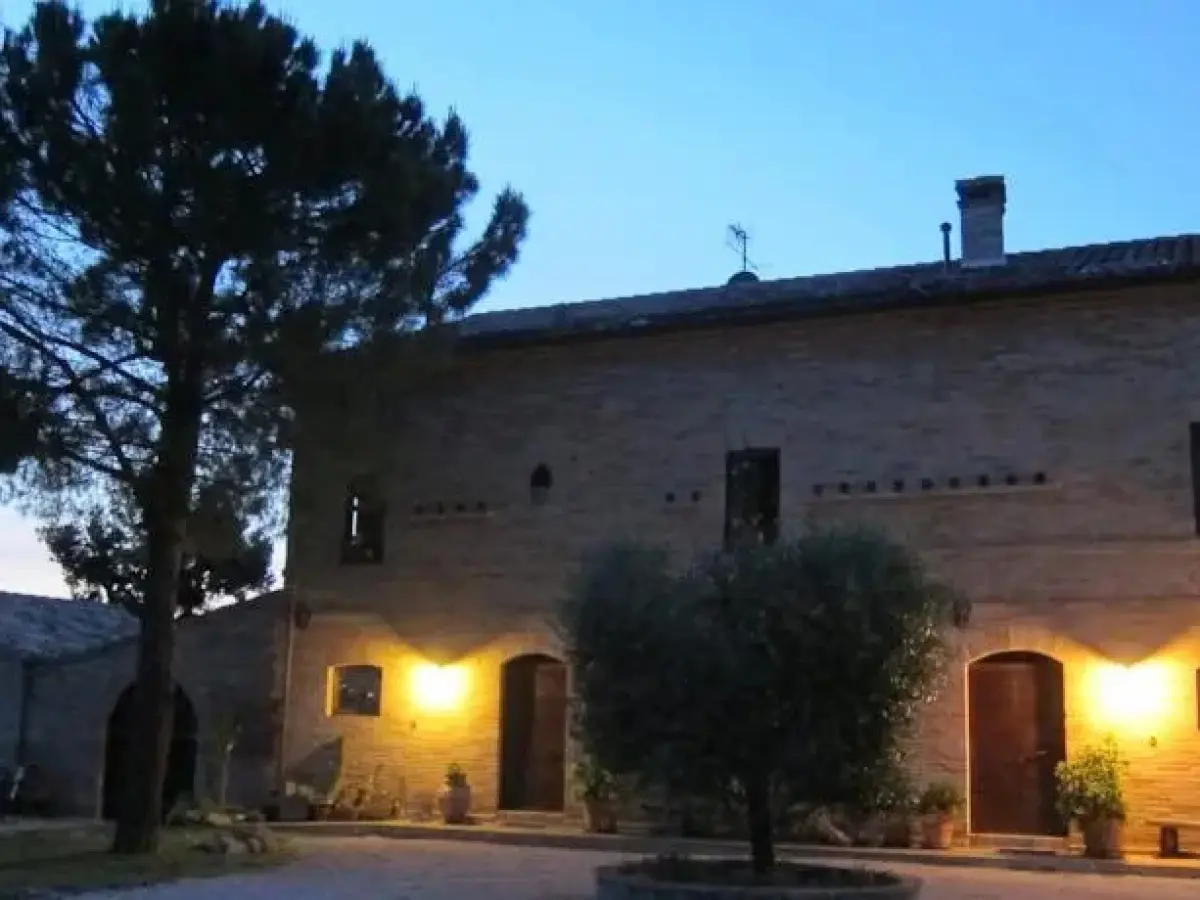 Countryhouse Montebello