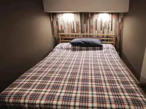 Cozy Duplex - Photo 2