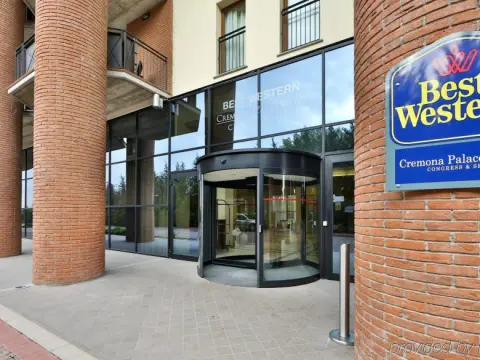 Cremona Palace Hotel - Photo 1