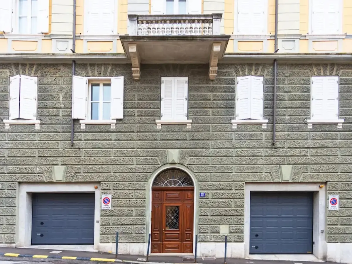 Crispi La Casa Della Musica