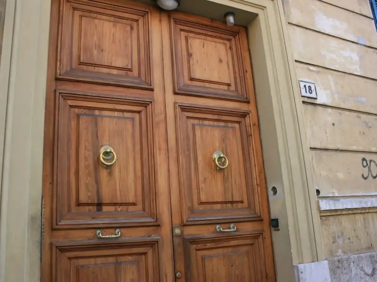 Crystal Rhome Guest House