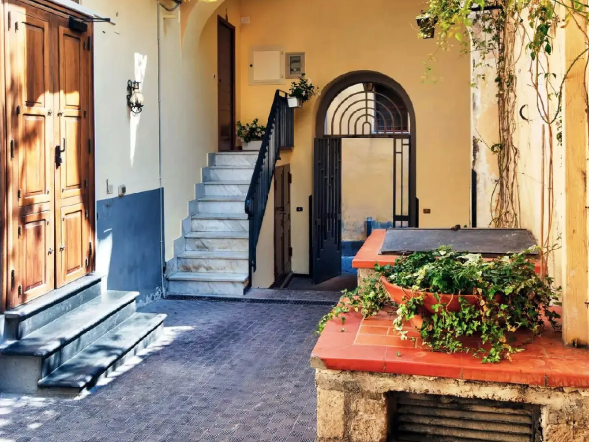 Cuore di Sorrento Suites