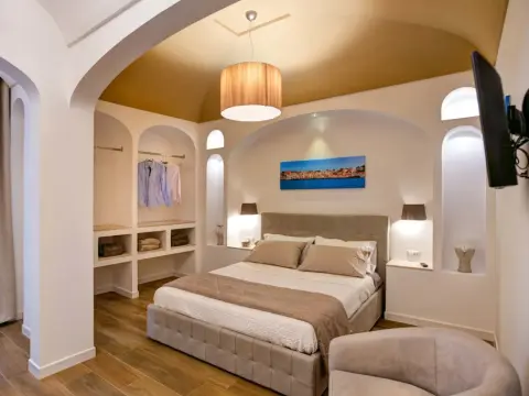 Cuore di Sorrento Suites - Photo 2