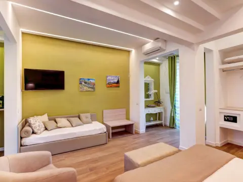 Cuore di Sorrento Suites - Photo 4