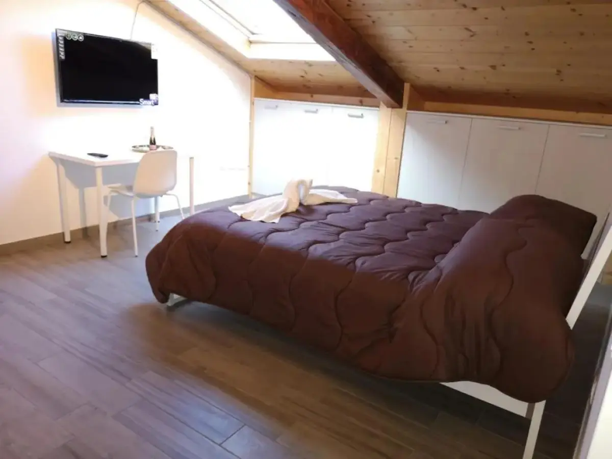Cuore Partenopeo B&B