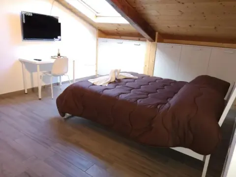 Cuore Partenopeo B&B - Foto 1