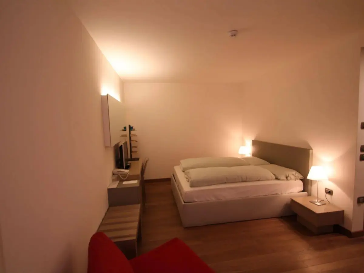 DA ELDA natural retreat