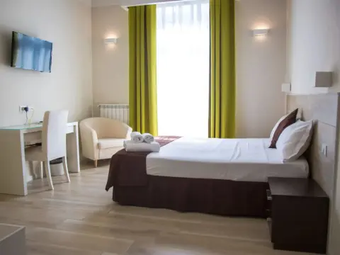 Dada Suites - Photo 1