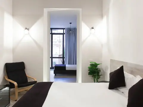 Dada Suites - Photo 4