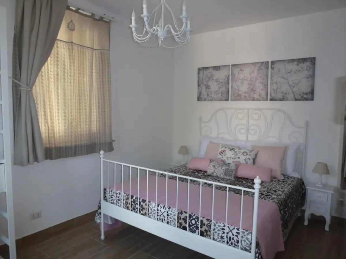 Dafni - Shabby Chic Guesthouse