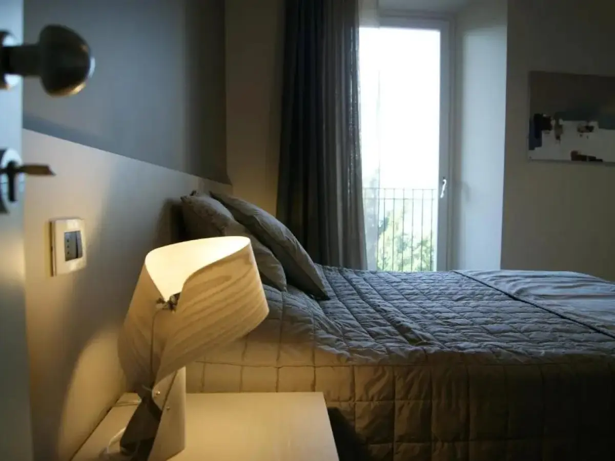 Daman Rooms & Breakfast