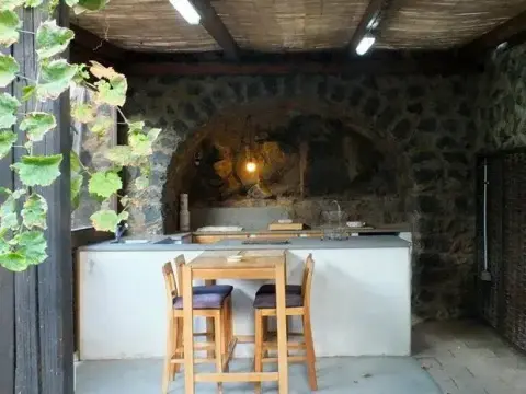 Dammusi Bernardo - Photo 1