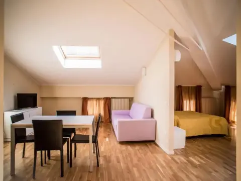 Dante Ravenna Apartments - Foto 3