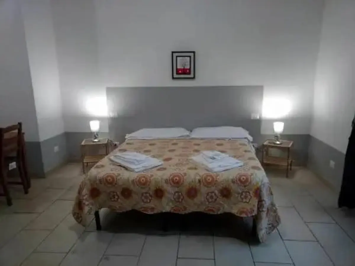 DanyHouseDue, Bed and Breakfast Careggi Firenze