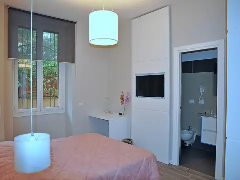 Dea Roma Inn - Photo 4