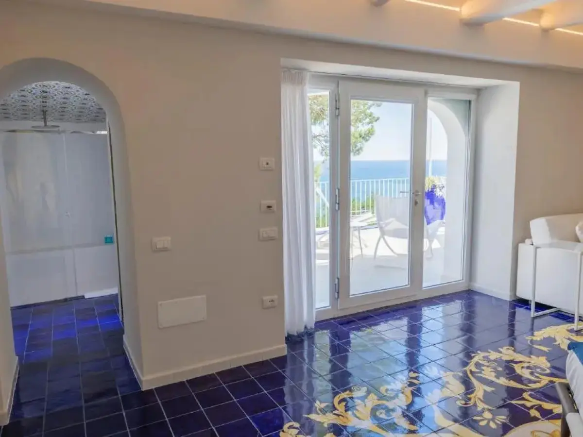 Decori Suites Amalfi Coast
