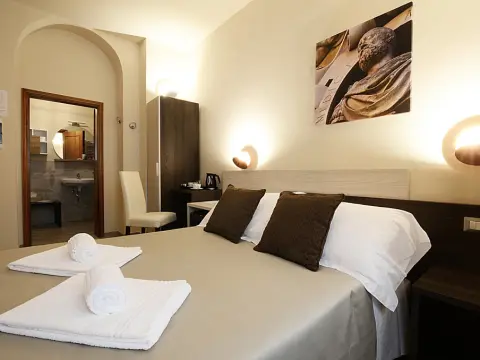 Dei Cerchi Holidays - Photo 3