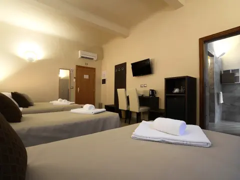 Dei Cerchi Holidays - Photo 4
