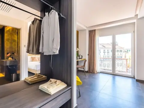 Dei Martiri Suite - Photo 4