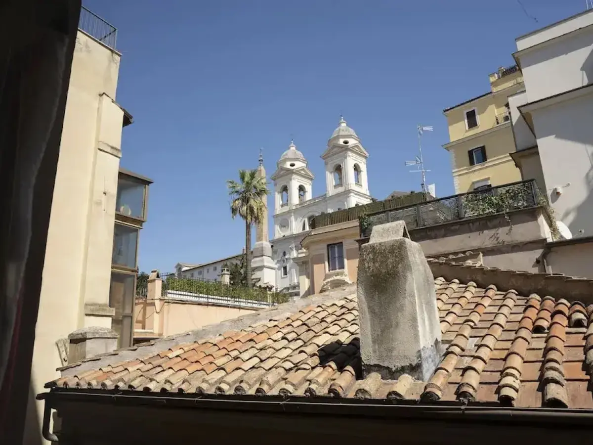 Delsi Inn Piazza di Spagna 32