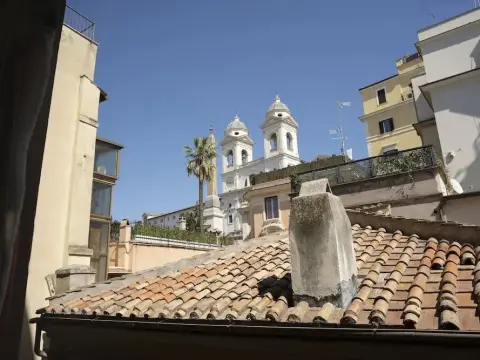 Delsi Inn Piazza di Spagna 32 - Photo 1