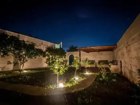 Dimora Antonella B&B - Self Catering - Photo 1