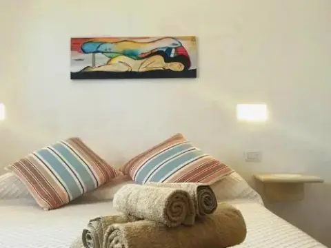 Dimora Antonella B&B - Self Catering - Photo 2